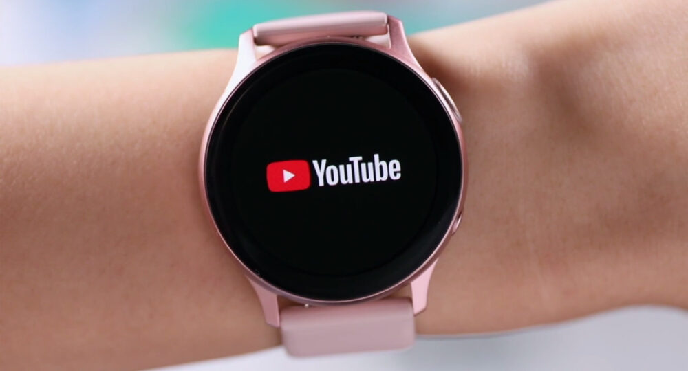 Nueva app de YouTube Music solo funcionará en relojes inteligentes de  Samsung – Yucatán a la mano