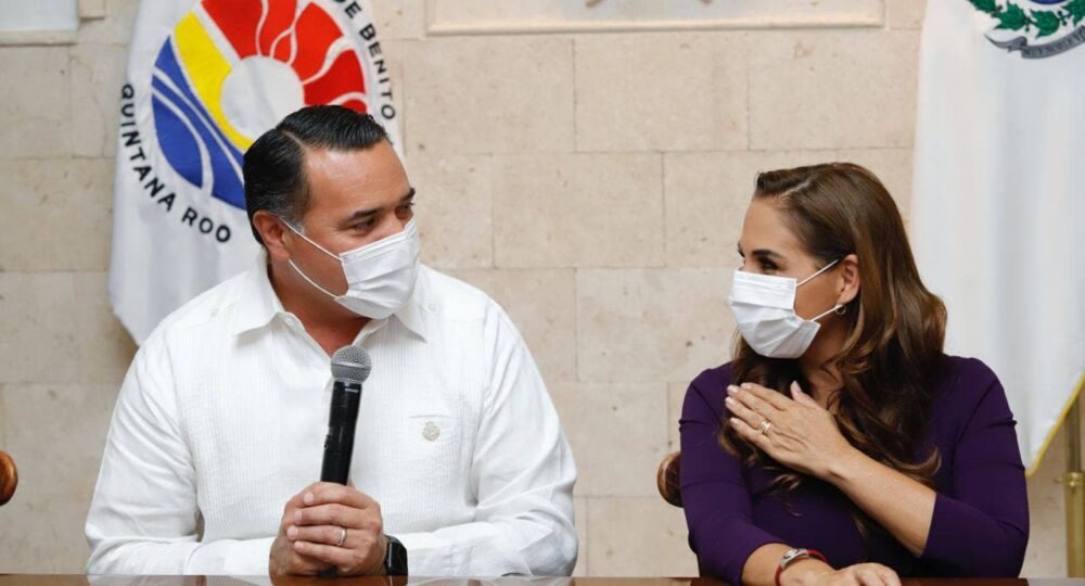 Firman los municipios de Mérida y Benito Juárez carta de intención para establecer la cooperación de ambas ciudades – Yucatán a la mano