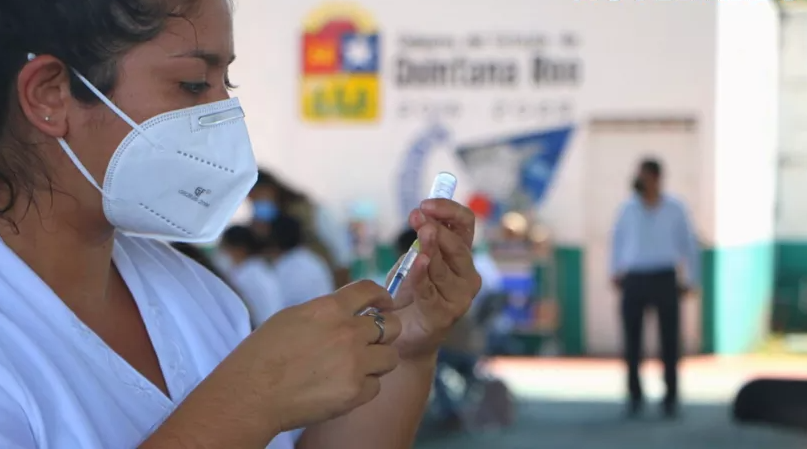 Q. Roo concentra 30% de los casos de influenza detectados en México –  Yucatán a la mano