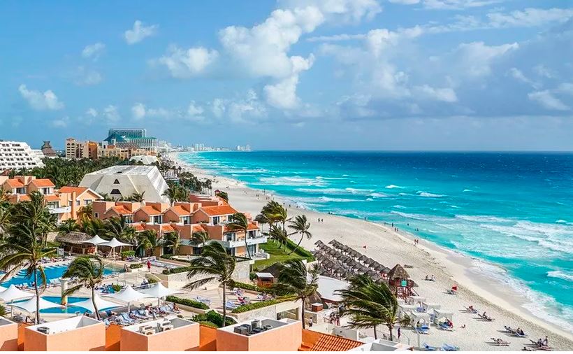 Hoteles en Cancún y Riviera Maya – Yucatán a la mano