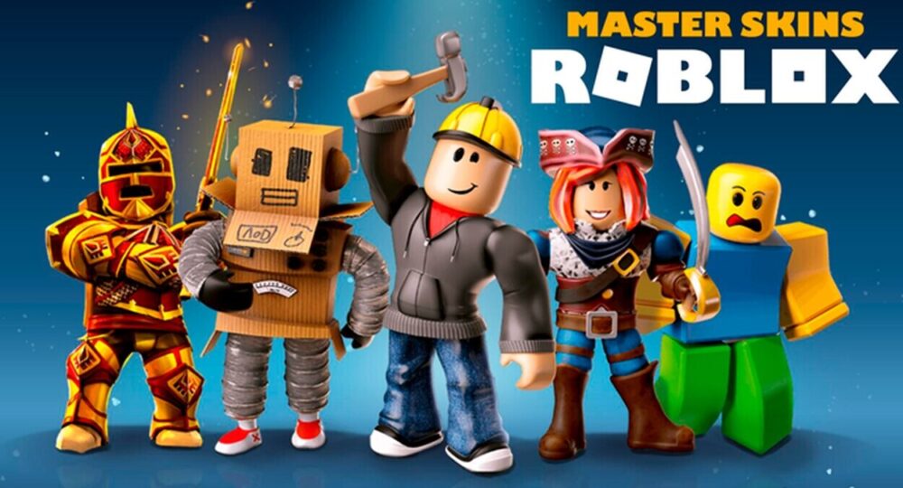 Guía Roblox: cómo crear un juego