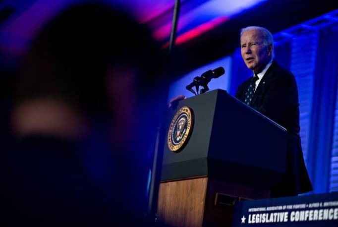 Biden proposes raising taxes on Americans earning 0,000 a year