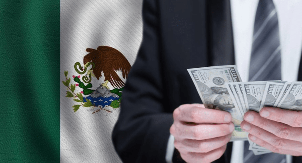 Inversión extranjera directa registra histórico en 1T25: Crece 165% –  Yucatán a la mano